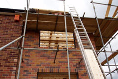 trusted extension quotes Elford Closes