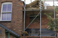 free Elford Closes home extension quotes