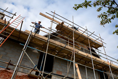 Elford Closes house extension quotes