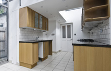 Elford Closes kitchen extension leads